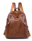 Modern Backpack with Shoulder Carry Feature