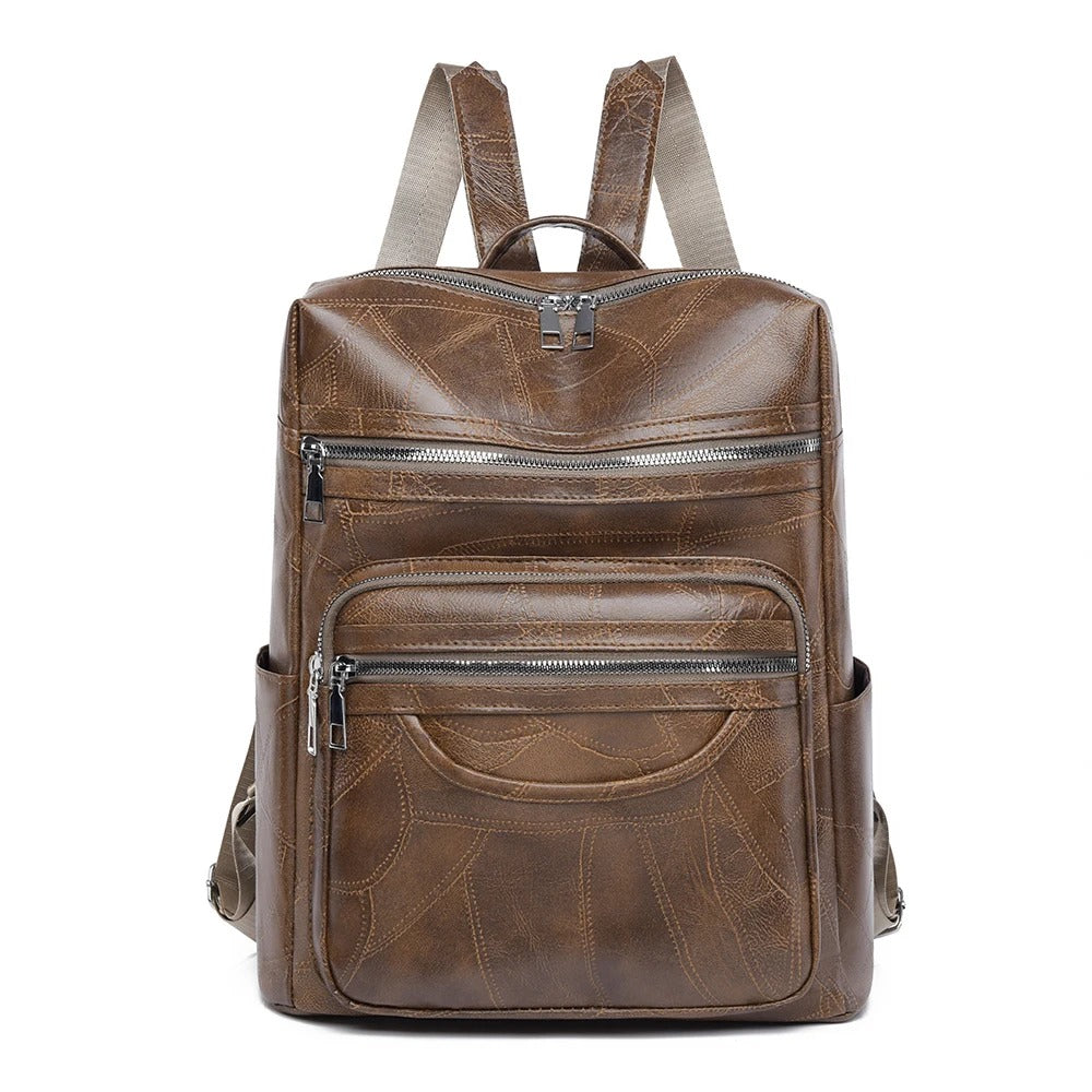 Lightweight Backpack for Daily Essentials