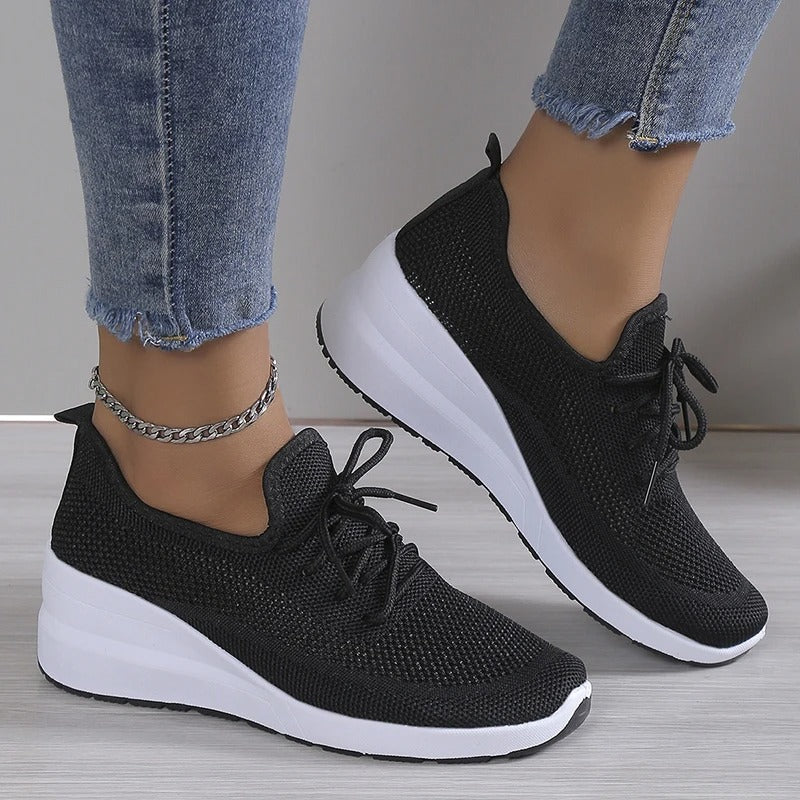 Orthopaedic shoes for women