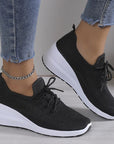 Orthopaedic shoes for women