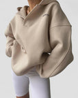 Modern Knit Sweater for Women