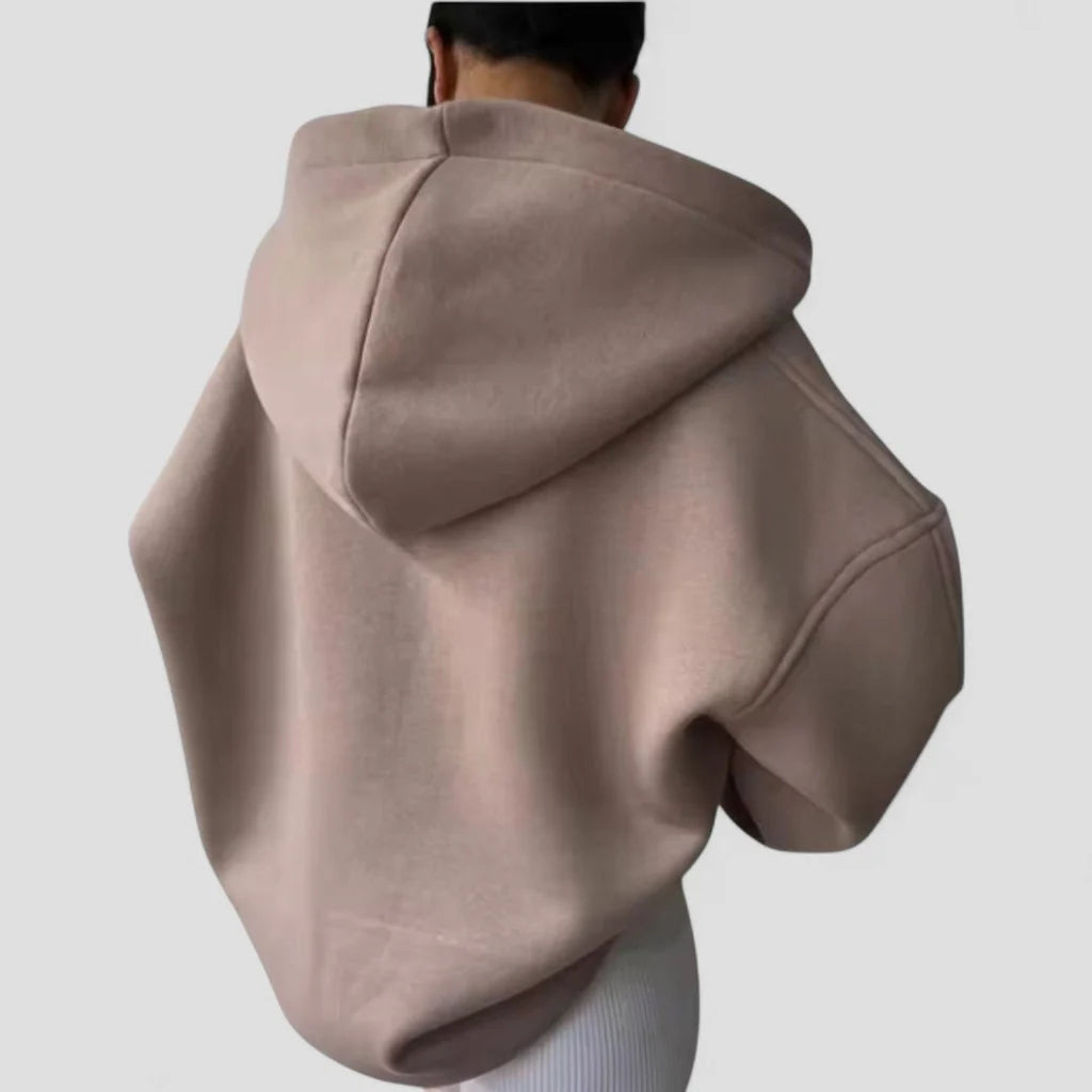 Modern Knit Sweater for Women