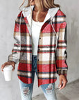 Chic Insulated Jacket for Everyday Wear