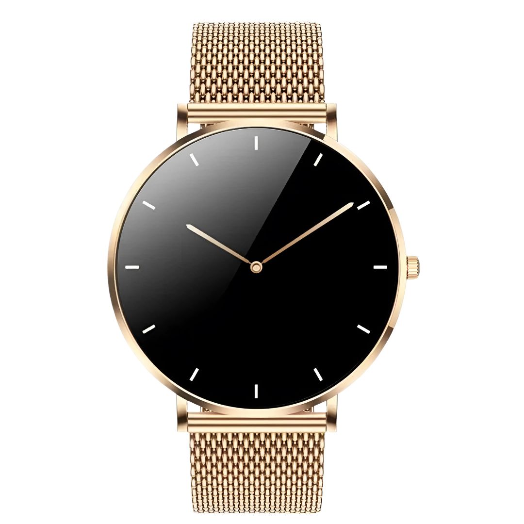 Lumea Touchscreen Smartwatch